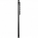 Смартфон TECNO Camon 50 CN5 256+12 MOONSHADOW BLACK 256 Гб, 12 Гб