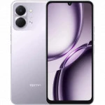 Смартфон TECNO Spark Go 3 KN3 64+4 AURORA PURPLE 64 Гб, 4 Гб
