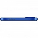 Смартфон TECNO Spark Go 3 KN3 64+4 GALAXY BLUE 64 Гб, 4 Гб