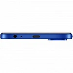 Смартфон TECNO Spark Go 3 KN3 64+4 GALAXY BLUE 64 Гб, 4 Гб