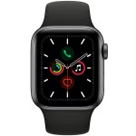 Apple Watch Series 5 40mm Space Grey MWV82LL/A
