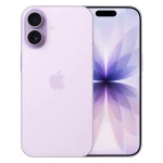 Смартфон Apple iPhone 17 512GB Lavender MG6U4HX/A 512 Гб, 8 Гб