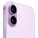 Смартфон Apple iPhone 17 512GB Lavender MG6U4HX/A 512 Гб, 8 Гб
