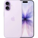 Смартфон Apple iPhone 17 512Gb Lavender MG6U4HN/A 512 Гб, 12 Гб