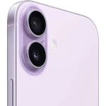 Смартфон Apple iPhone 17 512Gb Lavender MG6U4HN/A 512 Гб, 12 Гб