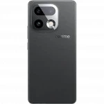 Смартфон REALME 16 Pro+ RMX5131 16 Pro+ 8+256 серый 256 Гб, 8 Гб