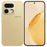 Смартфон REALME 16 Pro RMX5120 16 Pro 8+256 бежевый 256 Гб, 8 Гб