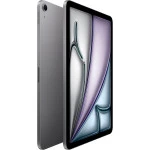 Планшет Apple iPad Air 11" (M4) 256Gb Wi-Fi Space Gray MH354QA/A 256 Гб, 8 Гб