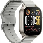 REALME Watch 5 Silver 6941764468801