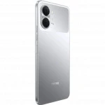 Смартфон TECNO Spark Go 3 KN3 64+4 TITANIUM GREY 64 Гб, 4 Гб