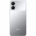 Смартфон TECNO Spark Go 3 KN3 64+4 TITANIUM GREY 64 Гб, 4 Гб
