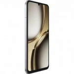 Смартфон TECNO Spark Go 3 KN3 64+4 TITANIUM GREY 64 Гб, 4 Гб