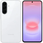 Смартфон Samsung Galaxy A37 5G 8/128GB White SM-A376EZWDCAU 128 Гб, 8 Гб