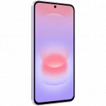 Смартфон Samsung Galaxy A37 8/256GB Lavender SM-A376ELVGCAU 256 Гб, 8 Гб
