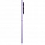 Смартфон Samsung Galaxy A37 8/256GB Lavender SM-A376ELVGCAU 256 Гб, 8 Гб