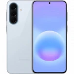 Смартфон Samsung Galaxy A57 8/128GB Icyblue SM-A576BLBECAU 128 Гб, 8 Гб