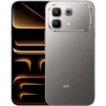 Смартфон Infinix Note 60 10084740 256 Гб, 8 Гб