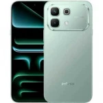 Смартфон Infinix X6879 Note 60 10084741 256 Гб, 8 Гб