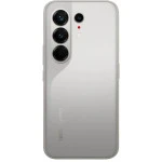 Смартфон TECNO Camon 50 CN7C 256+12 NEBULA TITANIUM 256 Гб, 12 Гб