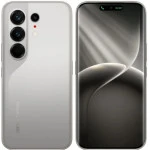 Смартфон TECNO Camon 50 CN7C 256+12 NEBULA TITANIUM 256 Гб, 12 Гб
