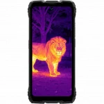 Смартфон Blackview Rock 3 BVROCK3-8256BLK 256 Гб, 8 Гб