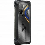 Смартфон Blackview Rock 3 BVROCK3-8256BLK 256 Гб, 8 Гб