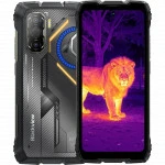 Смартфон Blackview Rock 3 BVROCK3-8256BLK 256 Гб, 8 Гб