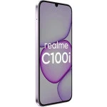 Смартфон REALME C100i 6941764490918 128 Гб, 4 Гб