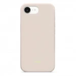 Аксессуары для смартфона Apple iPhone 17e Case with MagSafe - Lime Stone MHR24LL/A