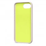 Аксессуары для смартфона Apple iPhone 17e Case with MagSafe - Lime Stone MHR24LL/A