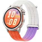 Huawei Watch GT Runner 2 оранжевый 55020HJU