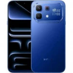 Смартфон Infinix Note 60 Pro 10085751 256 Гб, 8 Гб