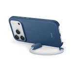 Аксессуары для смартфона Apple Beats iPhone 17 Pro Kickstand Case with MagSafe and Camera Control - Bedrock Blue MGTP4LL/A