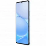 Смартфон REALME Note 80 RMX5388 Note 80 4+64 голубой 64 Гб, 4 Гб