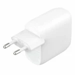 Belkin BoostCharge Pro Dual White WCB010vfWH 30