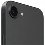 Смартфон Apple iPhone 17e 256GB Black (eSim only) MHRV4HN/A 256 Гб, 8 Гб