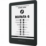 ONYX BOOX ONYX VOLTA 6 Black