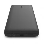 Внешний аккумулятор (Power Bank) Belkin BPB006btBLK 10000 мАч, Черный