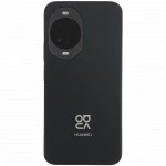 Смартфон Huawei NOVA 15 BLACK 51098TSE 256 Гб, 12 Гб