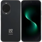 Смартфон Huawei NOVA 15 BLACK 51098TSE 256 Гб, 12 Гб