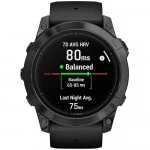 Garmin Epix Pro Gen 2 Slate Gray/Black 010-02804-21
