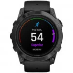 Garmin Epix Pro Gen 2 Slate Gray/Black 010-02804-21