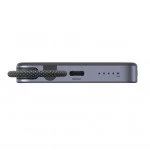 Внешний аккумулятор (Power Bank) UGREEN Power Bank Mag-Safe 75982B 10000 мАч, Серый