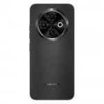 Смартфон TECNO SPARK 30C KL5n Orbit Black 10060519 128 Гб, 6 Гб