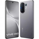 Смартфон Vivo V60 (12+512GB) Gray 5671667 512 Гб, 12 Гб