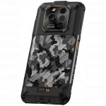 Смартфон Ulefone Xever 7 Pro RUGXE7PRO-12512BLK 512 Гб, 12 Гб