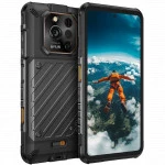 Смартфон Ulefone Xever 7 Pro RUGXE7PRO-12512BLK 512 Гб, 12 Гб