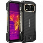 Смартфон Ulefone Armor 27T Pro+ ULFAR27TPPL-12256BLK 256 Гб, 12 Гб