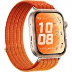 Huawei Watch Fit 5 Pro Orange 55020HTX