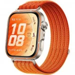 Huawei Watch Fit 5 Pro Orange 55020HTX